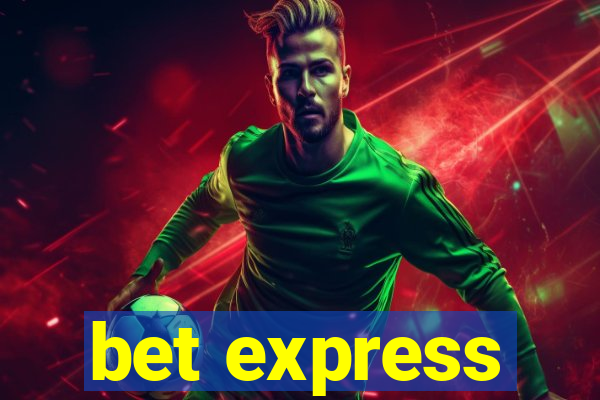 bet express